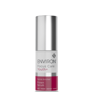 ENVIRON FOCUS CARE YOUTH+ PEPTIDE ENRICHED FROWN SERUM