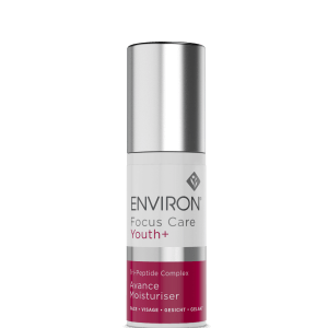 ENVIRON FOCUS CARE YOUTH+ TRI-PEPTIDE COMPLEX AVANCE MOISTURISER