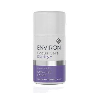 ENVIRON FOCUS CARE CLARITY+ SEBU LAC LOTION