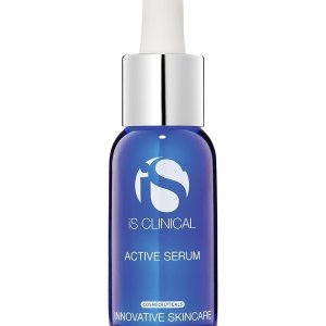 iS Clinical Active Serum