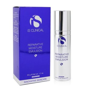 iS Clinical Reparative Moisture Emulsion