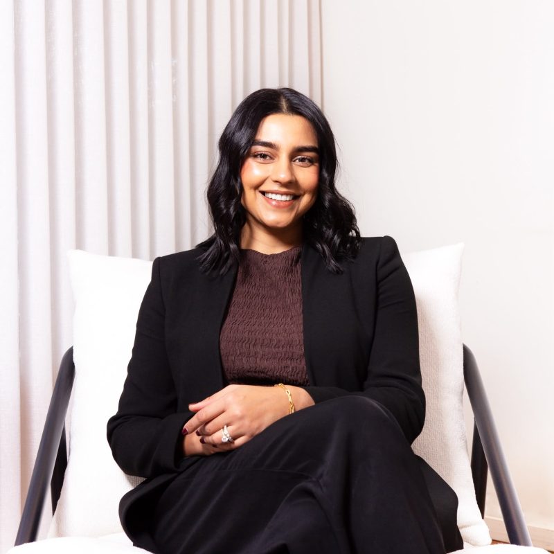 Nandika Singh